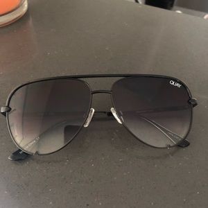 Quay x desi high key minis